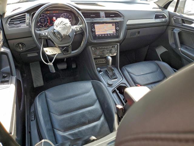 Volkswagen Tiguan Sel Premium Image 7