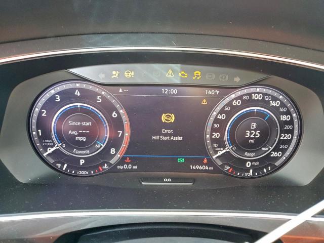 Volkswagen Tiguan Sel Premium Image 6