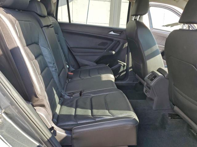 Volkswagen Tiguan Sel Premium Image 5