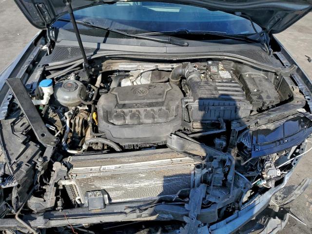 Volkswagen Tiguan Sel Premium Image 10