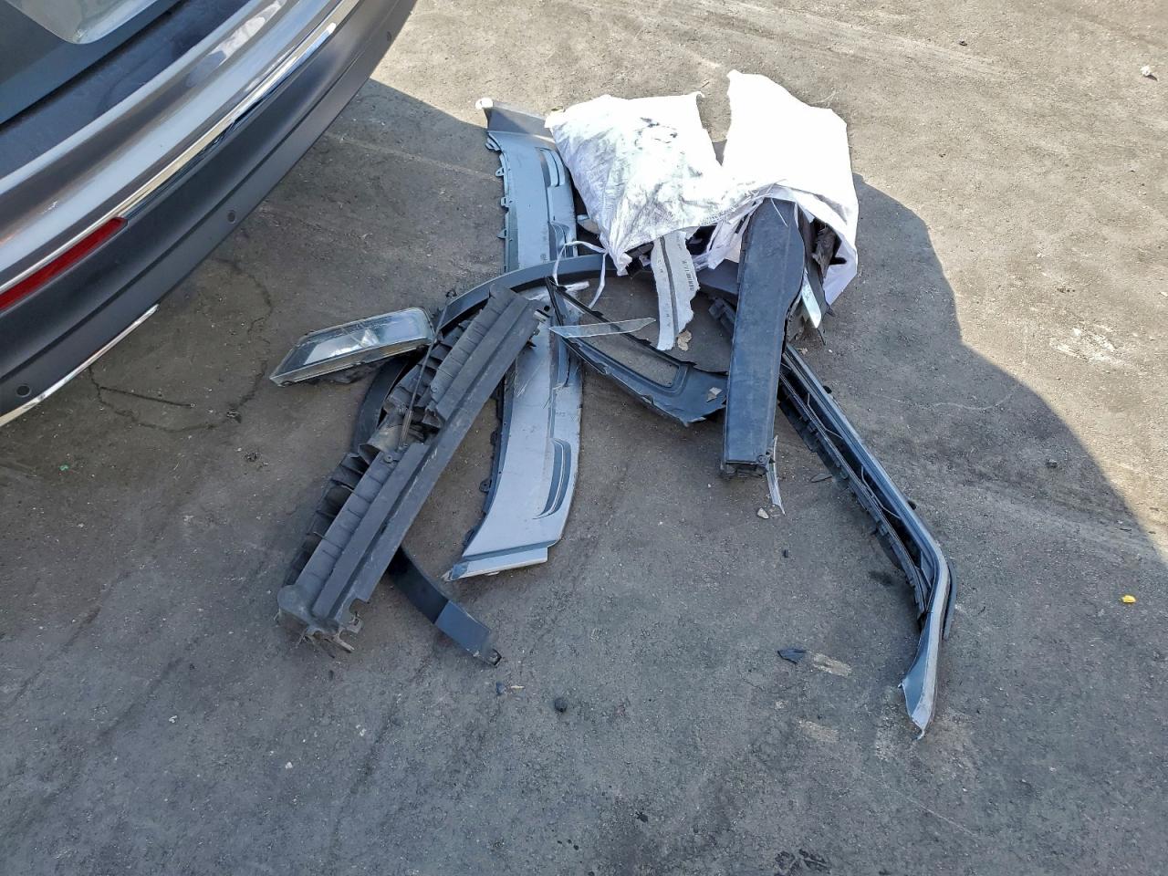 Volkswagen Tiguan Sel Premium Image 12