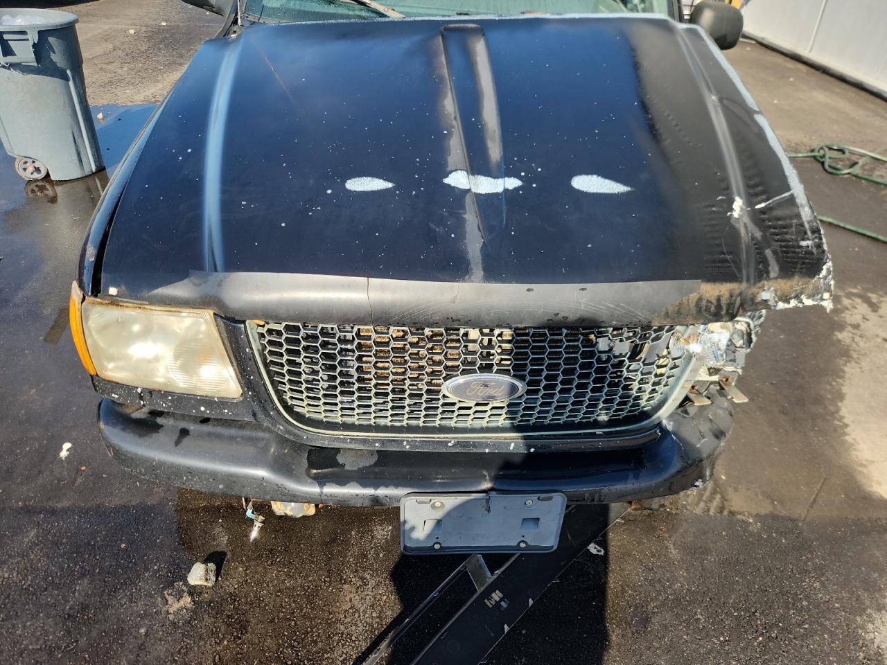 Ford Ranger Image 12