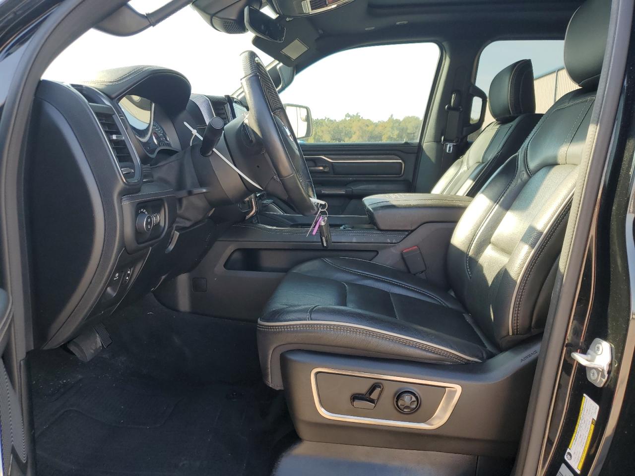 Ram 1500 Limited Image 11