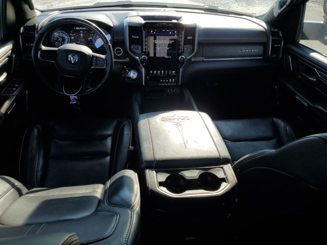 Ram 1500 Limited Image 5