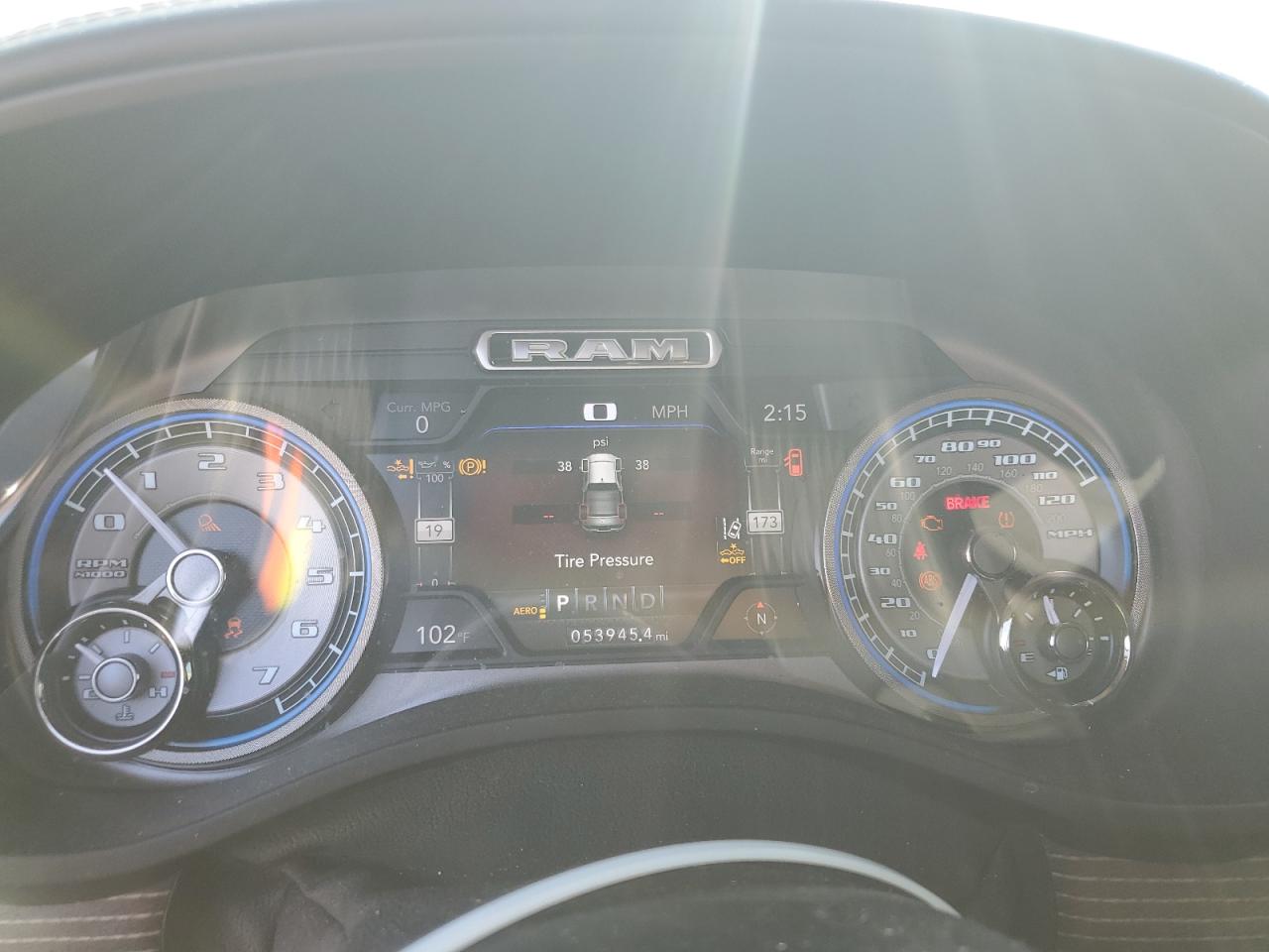 Ram 1500 Limited Image 6