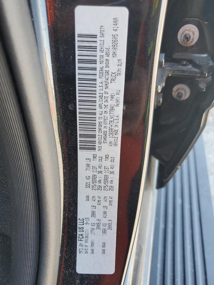 Ram 1500 Limited Image 2