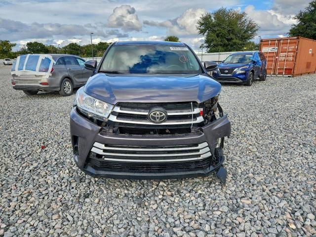 Toyota Highlander Le Image 7