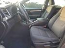 Toyota Highlander Le Image 5
