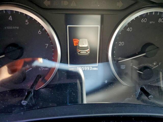 Toyota Highlander Le Image 2