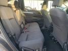 Toyota Highlander Le Image 10