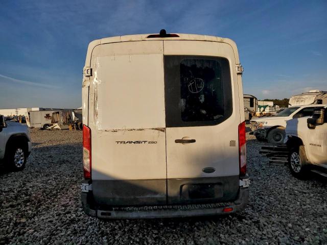 Ford Transit T-250 Image 2