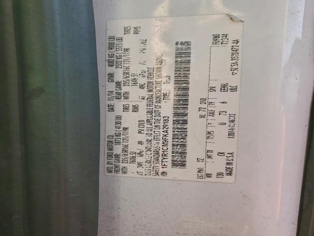 Ford Transit T-250 Image 12