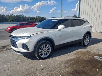  Salvage Chevrolet Blazer