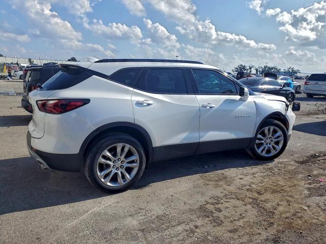 Chevrolet Blazer 3lt Image 12