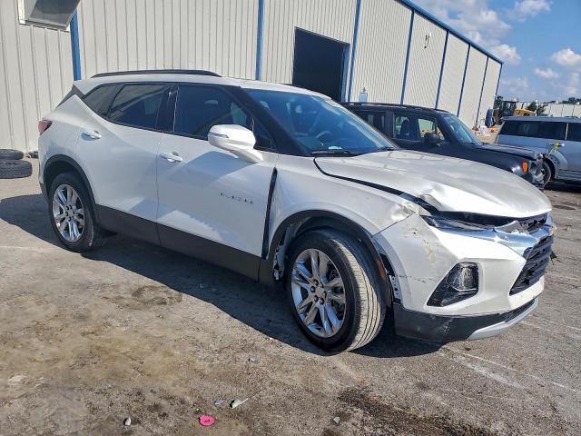 Chevrolet Blazer 3lt Image 8