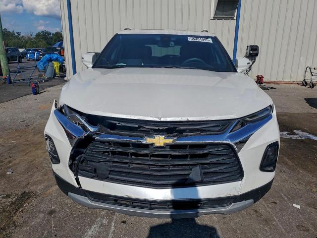 Chevrolet Blazer 3lt Image 13