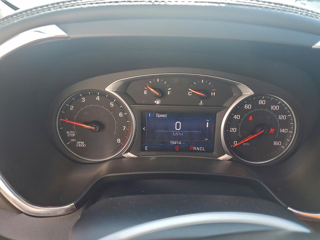 Chevrolet Blazer 3lt Image 4