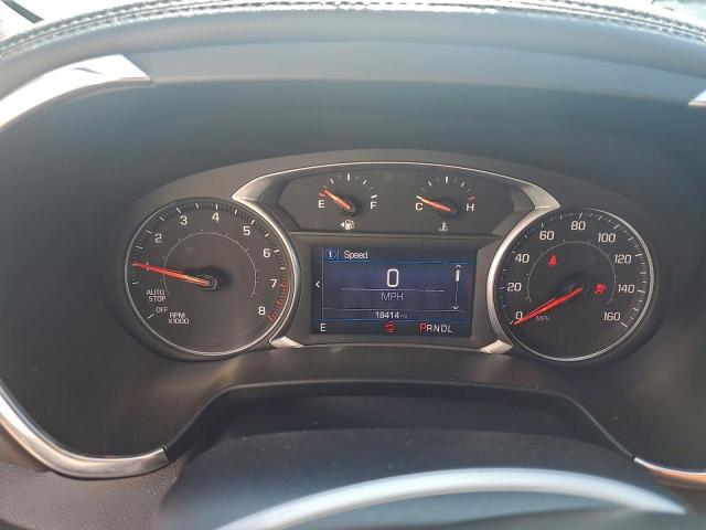 Chevrolet Blazer 3lt Image 4