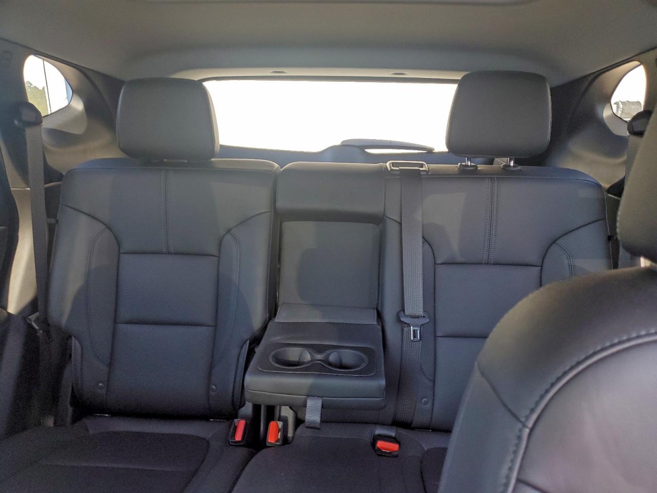 Chevrolet Blazer 3lt Image 2