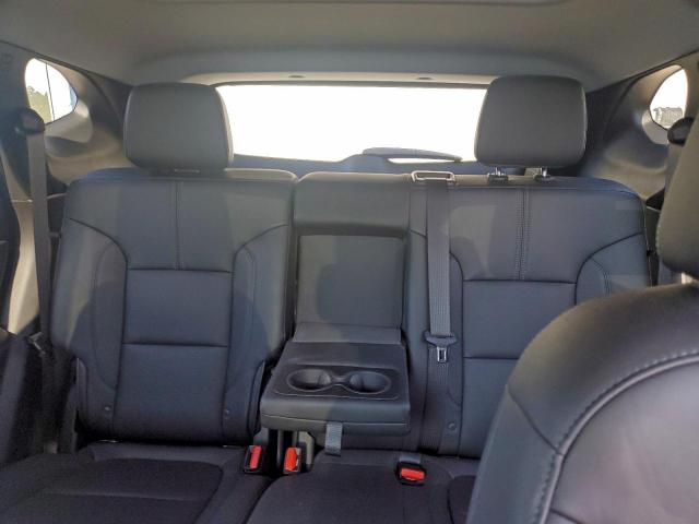 Chevrolet Blazer 3lt Image 2