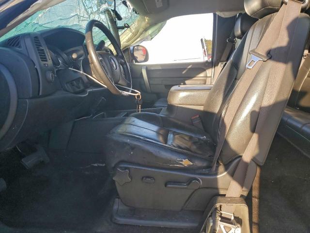 GMC Sierra K1500 Sle Image 7