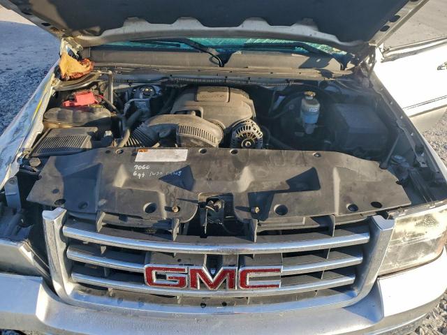 GMC Sierra K1500 Sle Image 6