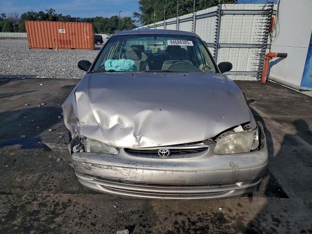 Toyota Corolla Ve Image 2