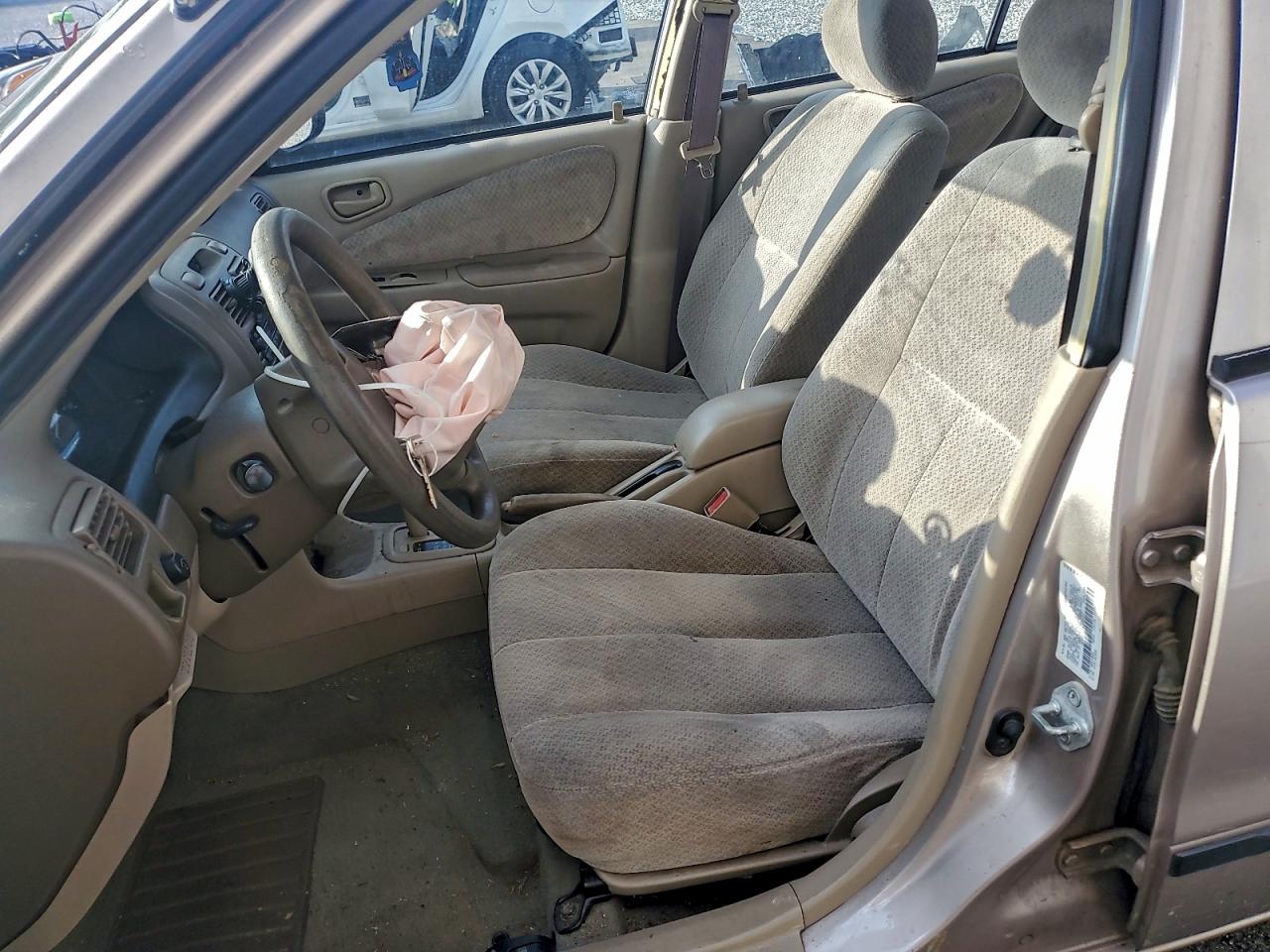 Toyota Corolla Ve Image 9