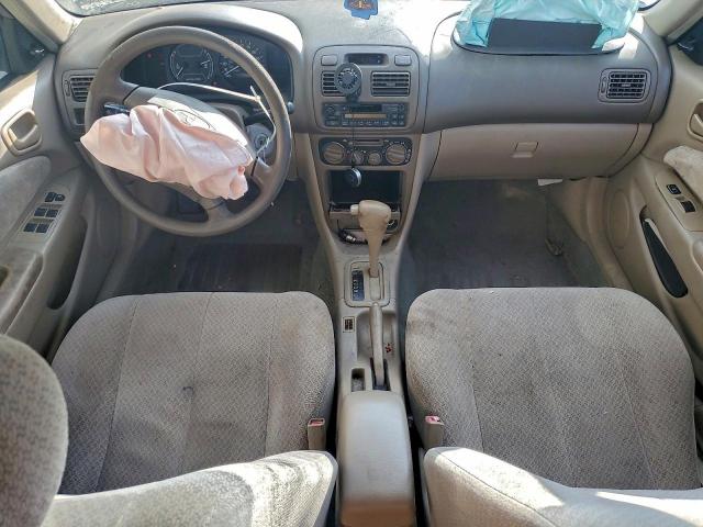 Toyota Corolla Ve Image 5