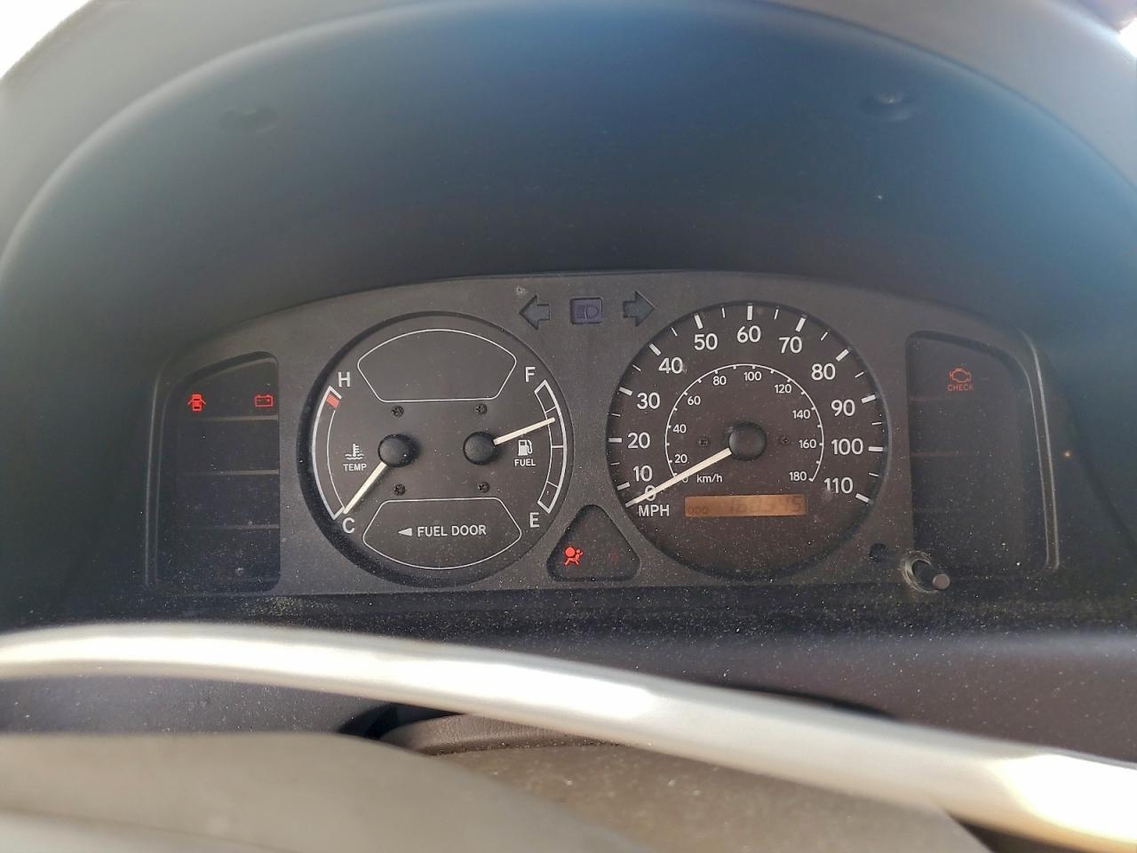 Toyota Corolla Ve Image 7