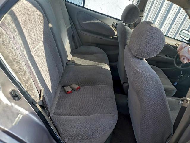 Toyota Corolla Ve Image 6