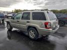 Jeep Grand Cherokee Laredo Image 8