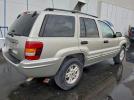 Jeep Grand Cherokee Laredo Image 9