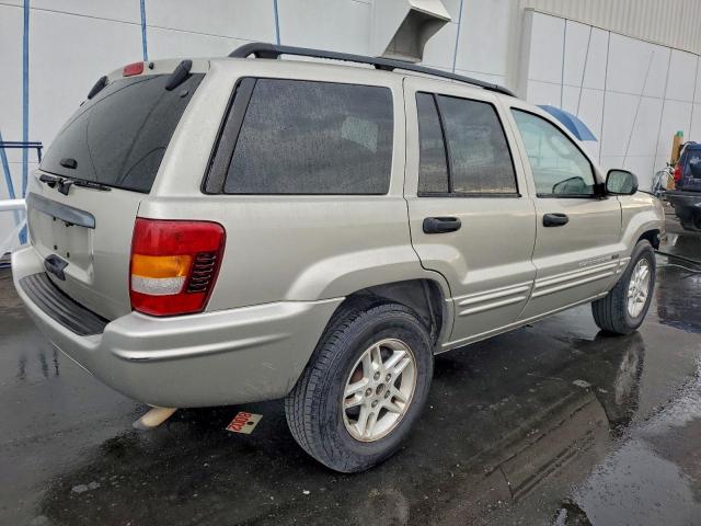 Jeep Grand Cherokee Laredo Image 9