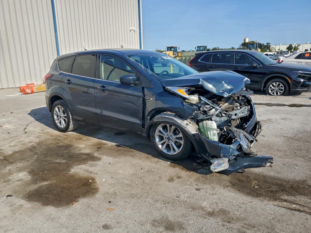 Ford Escape Se Image 12