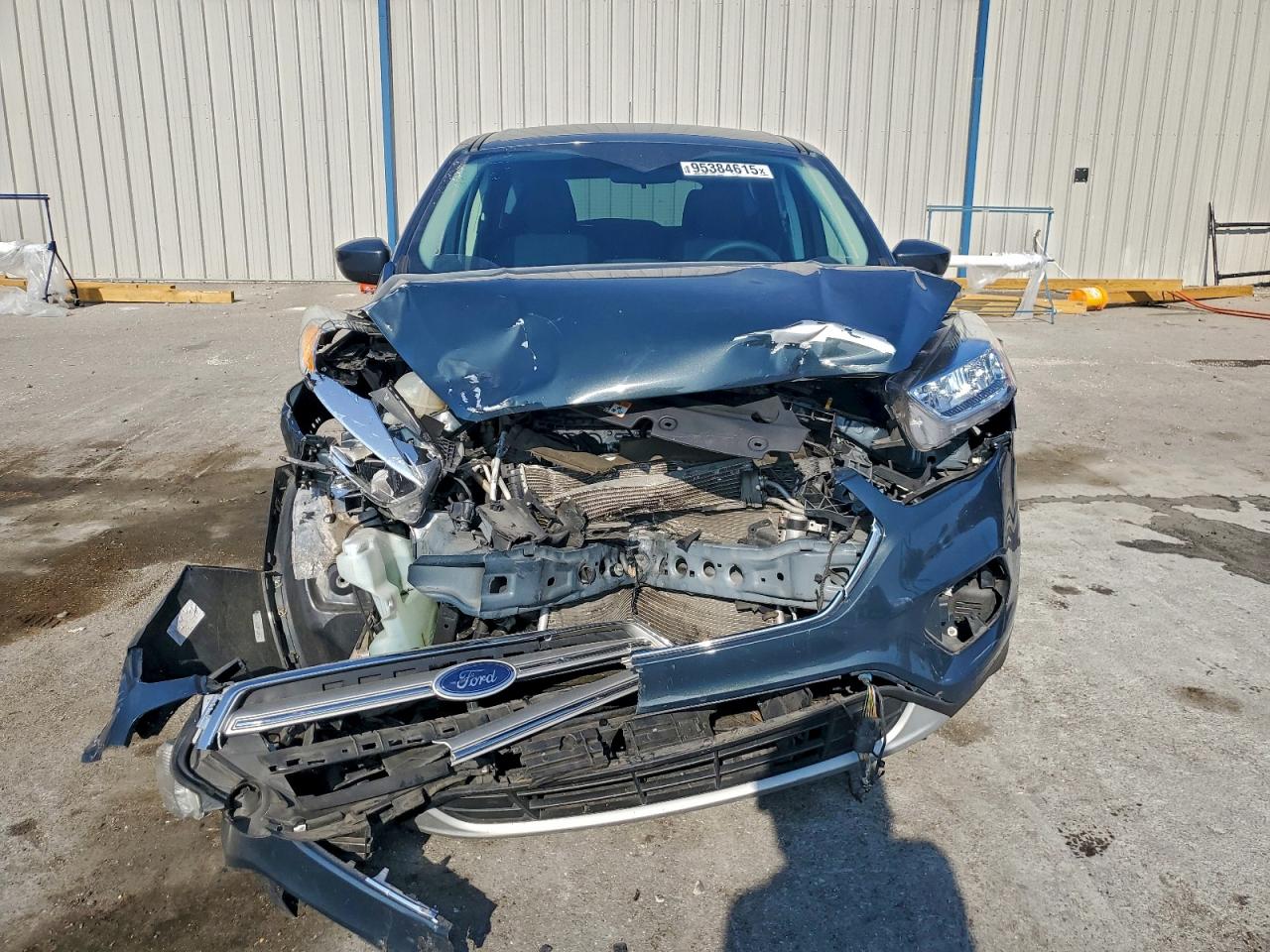 Ford Escape Se Image 2