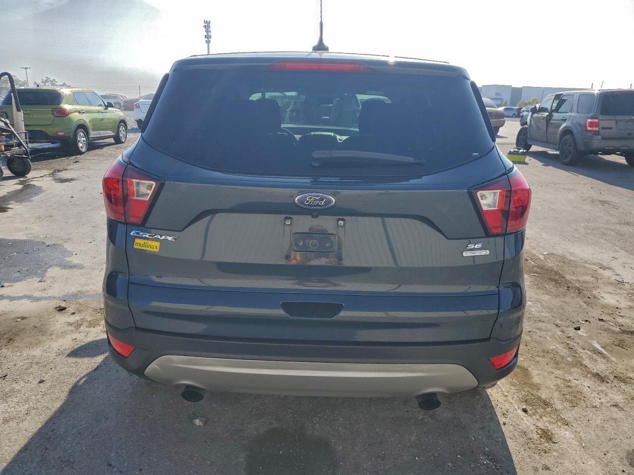 Ford Escape Se Image 7
