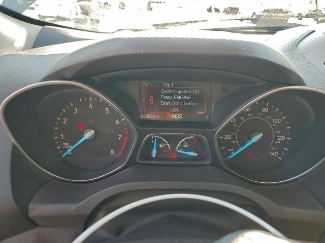 Ford Escape Se Image 11