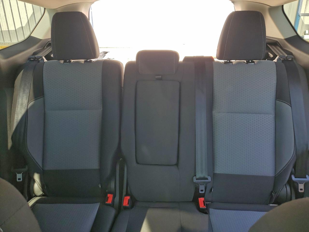 Ford Escape Se Image 8