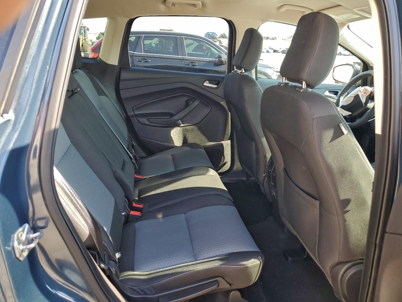 Ford Escape Se Image 4