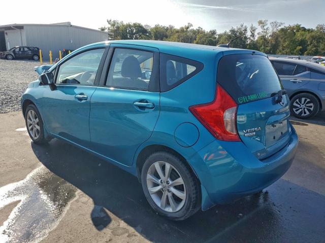 Nissan Versa S Image 11
