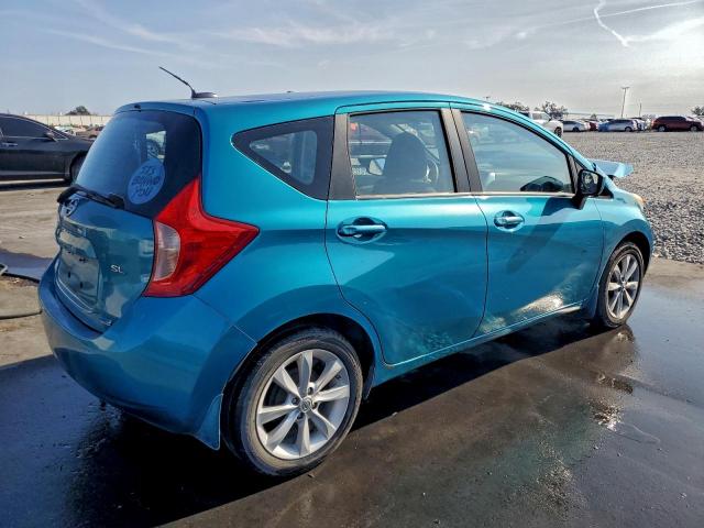 Nissan Versa S Image 10