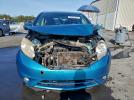 Nissan Versa S Image 4