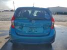 Nissan Versa S Image 2