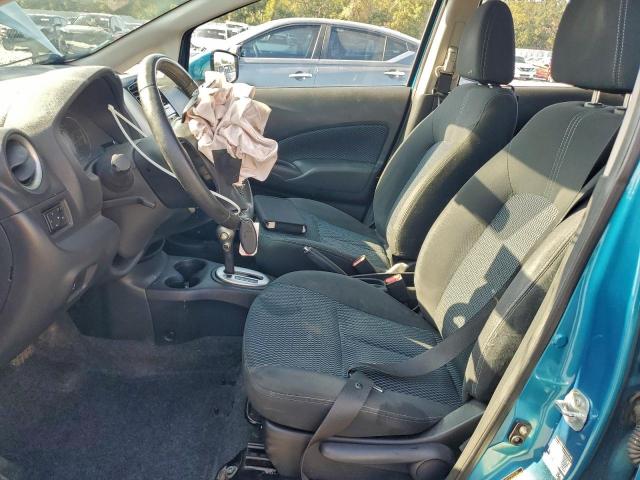 Nissan Versa S Image 12