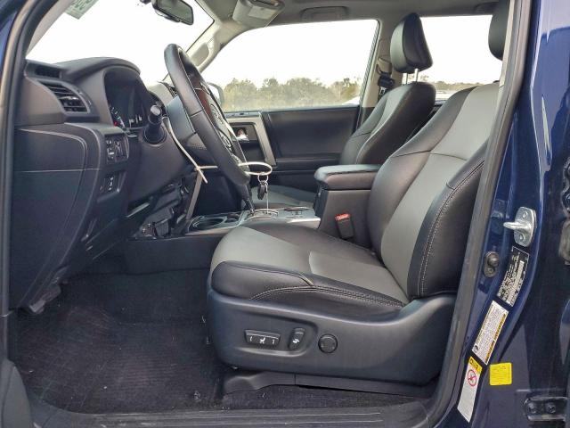 Toyota 4Runner Sr5 Image 13