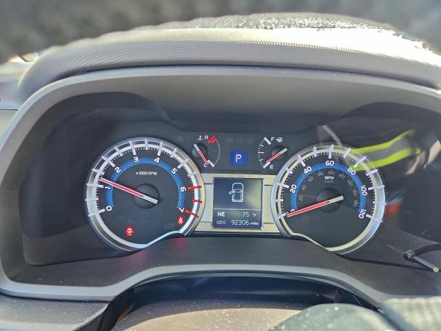 Toyota 4Runner Sr5 Image 7