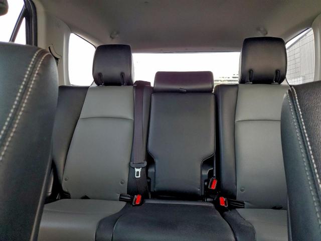 Toyota 4Runner Sr5 Image 11