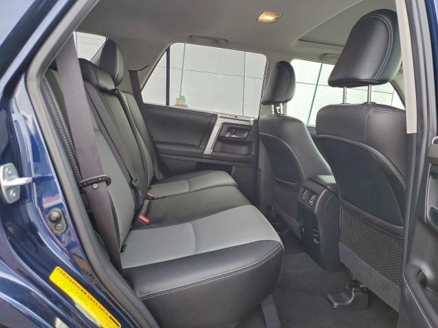 Toyota 4Runner Sr5 Image 10