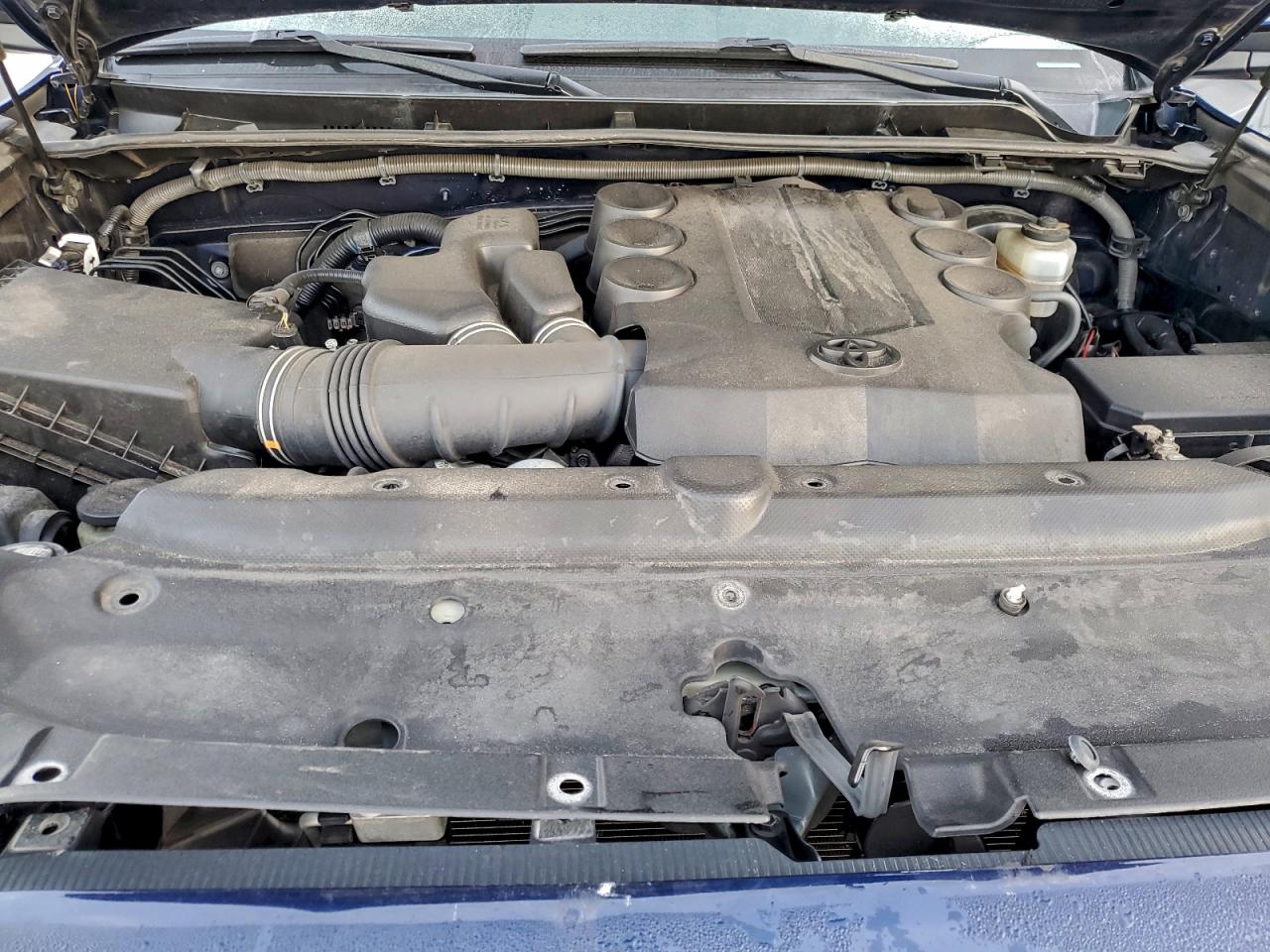 Toyota 4Runner Sr5 Image 8